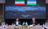 Opening the big market of Uzbekistan to Iranian knowledge-based companies and startups